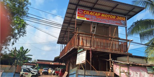 Jaya Motor: Solusi Otomotif Cilacap yang Selalu Siap Membantu